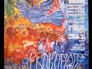 Milanova, Stefanov/Prokofiev: Violin Conc. Nos. 1 & 2 Balkanton Stereo LP ED1