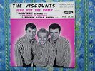 THE VISCOUNTS 