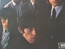 The Rolling Stones No2 vinyl album.