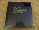 Pearl Jam Vitalogy reissue remaster SEALED vinyl record 2x LP brand new
