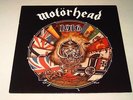 MOTORHEAD - 1916 - LP HOLLAND 1991 1PRESS EX+/NM RARE LEMMY X070