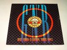 GUNS N ROSES - USE YOUR ILLUSION TOUR 1993 - PROGRAMME 1993 SLASH AXL F164