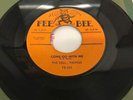 THE DELL - VIKINGS   COME GO WITH ME      VINYL RECORD