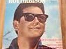 ROY ORBISON * BREAKIN' UP IN BREAKIN' MY HEART * 1966 SPANISH LONDON EP 45