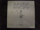 AC/DC ?– Flick Of The Switch LP SEALED  Classic Rock Atlantic ?– 7 80100-1