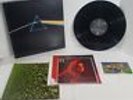 Pink Floyd Dark Side of the Moon 1973 USA Vinyl LP W/ Posters
