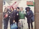 THE FLAMING LIPS - SIGNED - Heady Nuggs Clouds Taste Metallic 20 Years - COLOR