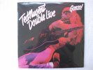 Ted Nugent-Double Live Gonzo  For Promo Only-Sale Unlawful-Still Factory Sealed