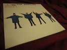 THE BEATLES ? HELP   ? AUGENSCHEINLICH UNGESPIELT MINT ALBUM 