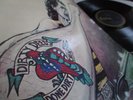 ACDC ?DIRTY DEEDS DONE DIRT CHEAP? AUSTRALIEN PRESSUNG 1st 