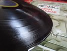 ACDC ? HIGH VOLTAGE ? FIRST AUSTRALIAN PRESS ALBERT RECORDS BLACK LABEL 1976