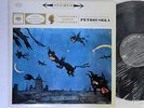 (5) COLUMBIA MASTERWORKS CLASSICAL STEREO SEALED  RECORD ALBUMS LOT