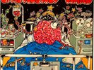 Emergency Ward-2LP 1979 Australian Marijuana Party ?– NCP 320