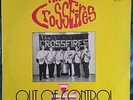 THE CROSSFIRES (pre-The Turtles) - Out Of Control - LP Rhino Records RNLP 019