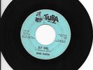 DEREK MARTIN SOUL POWER , SLY GIRL TUBA LABEL FUNK DANCE NORTHERN SOUL