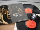 Jimi Hendrix Electric Ladyland EX+/EX+/EX SUPERB AUDIO  ORIGINAL 1970s UK LP