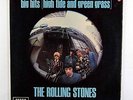 Rolling Stones - Big Hits (High Tide And Green Grass) (Vinyl LP - German Press)