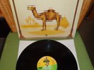 Camel- Mirage- Vinyl LP- Germany