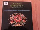 Dvorak Symphony Nr.4/Giulini /Promo