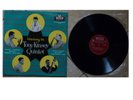INTRODUCING THE TONY KINSEY QUINTET * ORIGINAL LP DECCA LK 4186 PLAYS GREAT