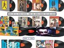 ELVIS COSTELLO - 180 GRAM HQ VINYL (SUPER) BUNDLE - 14 LP's - 12 ALBUM's INSURED