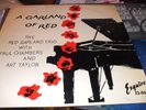 RED GARLAND TRIO:A GARLAND OF RED CLEAN ESQUIRE LP