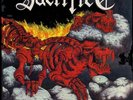 Sacrifice - Torment In Fire ++ LP ++ NEU