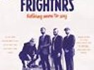 The Frightnrs - Nothing More To Say (LP+MP3) Vinyl LP Daptone Re NEW