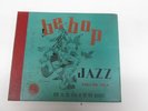 78tk-JAZZ- DIAL 2-Be-Bop Jazz- various with Charlie Parker -3 disc *****  RARE