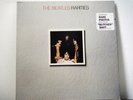THE BEATLES  LP  Rarities 1980 Capitol butcher gatefold cover