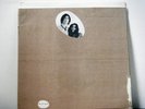JOHN LENNON and YOKO ONO LP Two Virgins 1968 Original Apple beatles