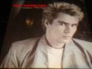 Nik Kershaw - Human Racing - Vinyl Record LP Album - 250-574 - 1984