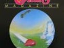 Heart Magazine NEAR MINT Capitol Records Vinyl LP