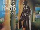 Richie Havens Common Ground NEAR MINT Connexion Vinyl LP