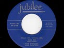 DOOWOP-ORIOLES-JUBILEE 5108-HOLD ME, THRILL ME, KISS ME/TEARDROPS ON YOUR LETTER