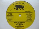 SEALED LP RECORD - Skip Jackson Micro Wave Boogie Rare NJ Disco Soul Catamount