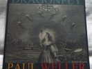 PAUL WELLER - DRAGONFLY. SEALED NUMBERED EDITION. # 0486.PETER BLAKE COVER