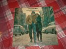 Bob Dylan ' The Freewheelin Bob Dylan' CBS folk/beat  Stereo UK 63 nm