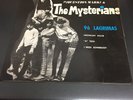 QUESTION MARK AND THE MYSTERIANS