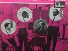 Tubby Hayes 'Tubbs in N.Y. Fontana Mono UK (61)  EX Flipback Laminate