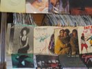 JUKEBOX STUFFER - 400+ 45 rpm records