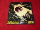 Z068 - Tangerine Dream - Alpha centauri Atem - orange Brain 2/1082 - Doppel LP