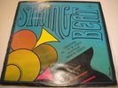 Orkiestra PR I TV W Lodzi & Henryk Debich ?– String Beat Polish JAZZ/FUNK/BREAKS