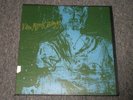 Dave Van Ronk Sings 1961 Country Blues Lyric Insert Folkways FA 2383 FAST SHIP