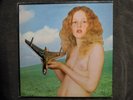ATCO SD 33-304A BLIND FAITH Stereo LP 1st COVER with INSERT