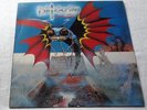 Vinyl   Blitzkrieg - A Time Of Changes 1985   Roadrunner Holland( RR 9775) LP