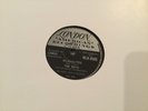 THE RAYS SILHOUETTES RECORD78 rpm