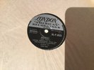 ERNIE FREEMAN RAUNCHY RECORD78 rpm