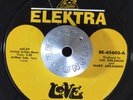 GARAGE PSYCH 45 - LOVE - MY LITTLE RED BOOK /A MESSAGE TO PRETTY Elektra Hear