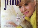 XLNT in shrink JENNIE SMITH Jennie DOT DLP-3586 rare FEM VOX female jazz vocal